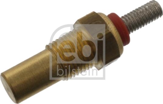 Febi Bilstein 01806 - Sensore, Temperatura refrigerante autozon.pro