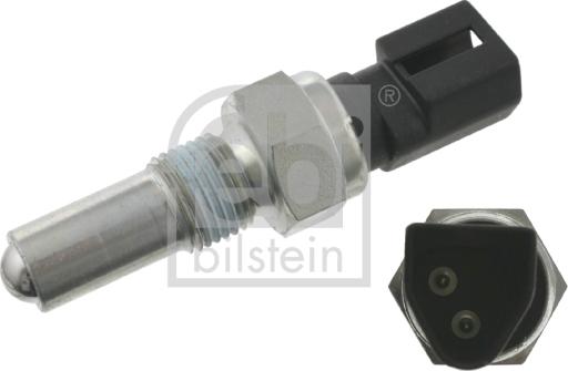 Febi Bilstein 01807 - Interruttore, Luce di retromarcia autozon.pro