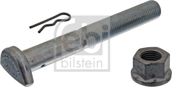 Febi Bilstein 01839 - Bullone ruota autozon.pro