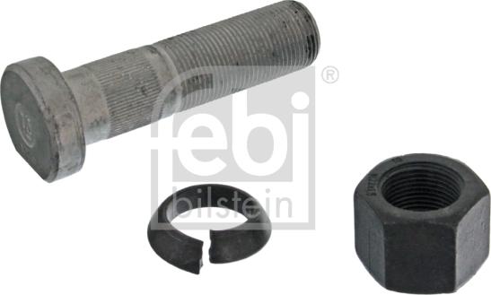 Febi Bilstein 01834 - Bullone ruota autozon.pro