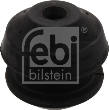 Febi Bilstein 01835 - Sospensione, Motore autozon.pro