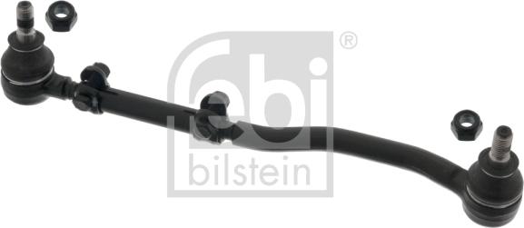 Febi Bilstein 01831 - Tirante trasversale autozon.pro