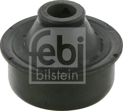 Febi Bilstein 01837 - Supporto, Braccio oscillante autozon.pro