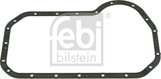 Febi Bilstein 01823 - Guarnizione, Coppa olio autozon.pro