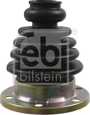 Febi Bilstein 01827 - Cuffia, Semiasse autozon.pro