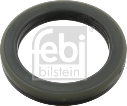 Febi Bilstein 01873 - Cuscinetto volvente, Supporto ammortizz. a molla autozon.pro