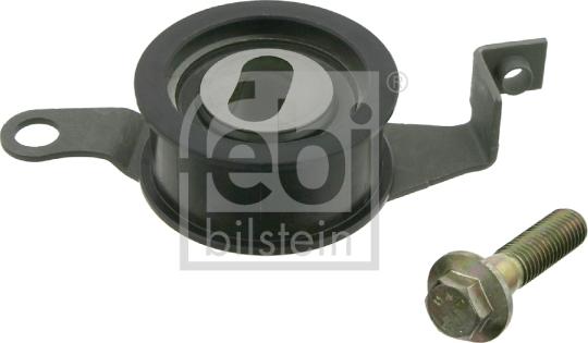 Febi Bilstein 01390 - Galoppino / Guidacinghia, Cinghia dentata autozon.pro