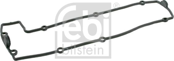 Febi Bilstein 01347 - Guarnizione, Copritestata autozon.pro