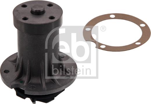 Febi Bilstein 01356 - Pompa acqua autozon.pro