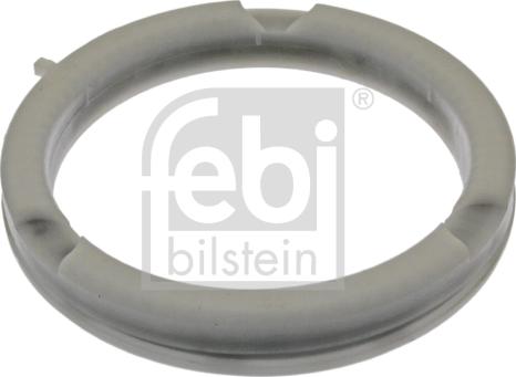 Febi Bilstein 01365 - Cuscinetto volvente, Supporto ammortizz. a molla autozon.pro