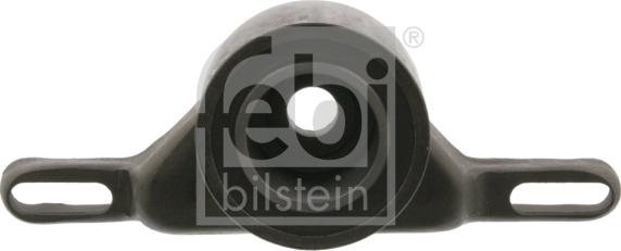 Febi Bilstein 01315 - Rullo tenditore, Cinghia dentata autozon.pro