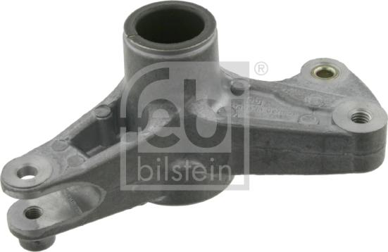 Febi Bilstein 01310 - Tendicinghia, Cinghia Poly-V autozon.pro