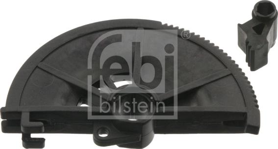 Febi Bilstein 01385 - Kit riparazione, Registrazione automatica d. frizione autozon.pro