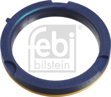 Febi Bilstein 01331 - Cuscinetto volvente, Supporto ammortizz. a molla autozon.pro