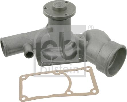 Febi Bilstein 01255 - Pompa acqua autozon.pro