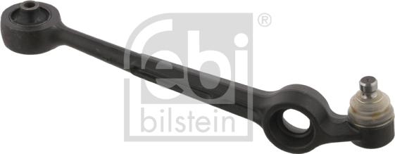 Febi Bilstein 01269 - Braccio oscillante, Sospensione ruota autozon.pro