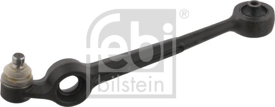 Febi Bilstein 01264 - Braccio oscillante, Sospensione ruota autozon.pro