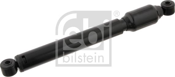 Febi Bilstein 01261 - Ammortizzatore sterzo autozon.pro