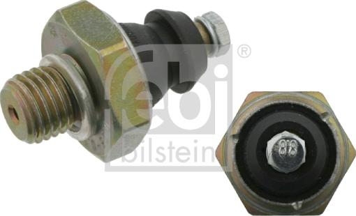 Febi Bilstein 01216 - Sensore, Pressione olio autozon.pro