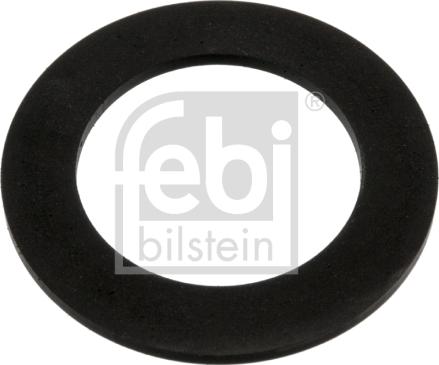 Febi Bilstein 01218 - Guarnizione, chiusura bocchettone di riempimento olio autozon.pro