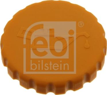 Febi Bilstein 01213 - Chiusura, bocchettone riempimento olio autozon.pro