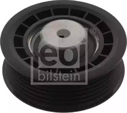 Febi Bilstein 01237 - Galoppino / Guidacinghia, Cinghia Poly-V autozon.pro