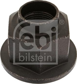 Febi Bilstein 01229 - Dado, Fuso dell'asse autozon.pro