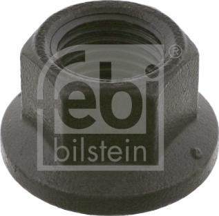 Febi Bilstein 01221 - Dado ruota autozon.pro