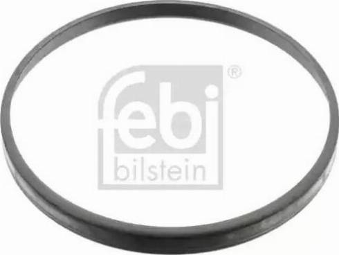 Febi Bilstein 01741 - Anello di tenuta, vite di scarico olio autozon.pro