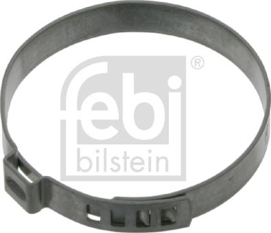 Febi Bilstein 01755 - Fascetta di serraggio autozon.pro