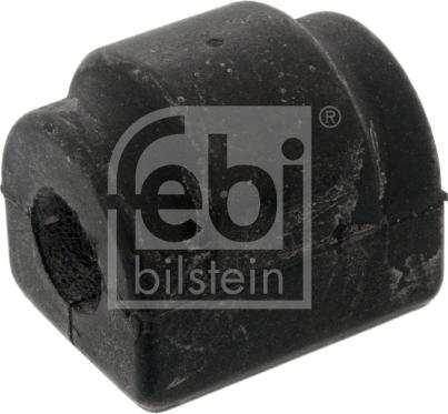 Febi Bilstein 01706 - Bronzina cuscinetto, Barra stabilizzatrice autozon.pro