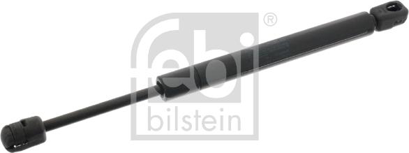 Febi Bilstein 01786 - Ammortizatore pneumatico, Cofano bagagli / vano carico autozon.pro