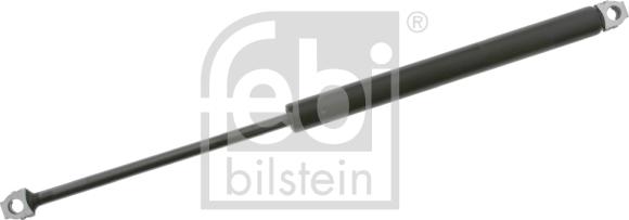 Febi Bilstein 01787 - Ammortizatore pneumatico, Cofano bagagli / vano carico autozon.pro