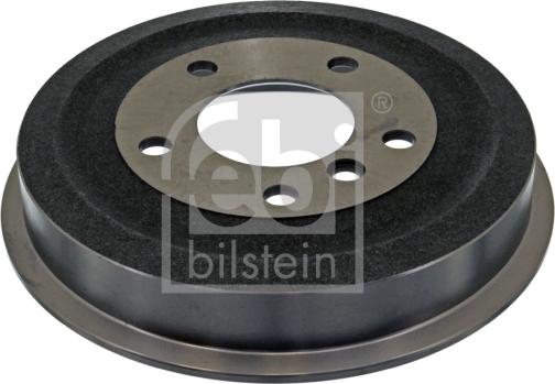 Febi Bilstein 01724 - Tamburo freno autozon.pro