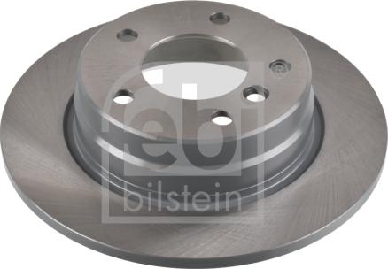 Febi Bilstein 01725 - Discofreno autozon.pro