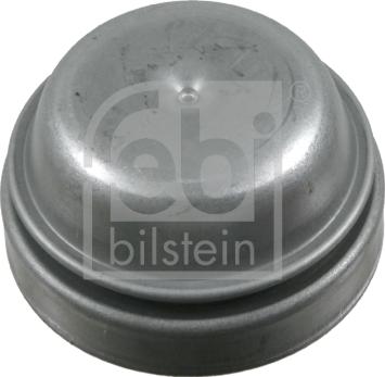 Febi Bilstein 08929 - Calotta, Cuscinetto ruota autozon.pro