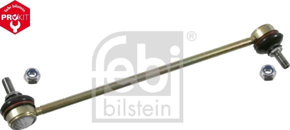 Febi Bilstein 08920 - Asta / Puntone, Stabilizzatore autozon.pro