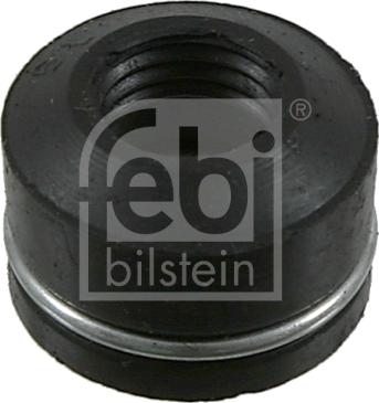 Febi Bilstein 08928 - Anello tenuta, Stelo valvola autozon.pro