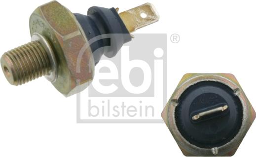 Febi Bilstein 08466 - Sensore, Pressione olio autozon.pro