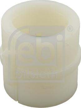 Febi Bilstein 08409 - Bronzina cuscinetto, Barra stabilizzatrice autozon.pro