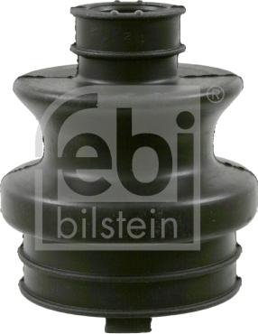 Febi Bilstein 08405 - Cuffia, Semiasse autozon.pro