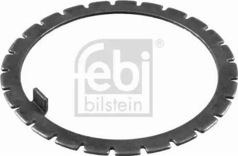 Febi Bilstein 49594 - Disco dentato, Cambio epicicloidale esterno autozon.pro