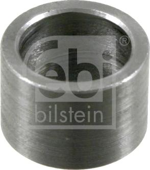 Febi Bilstein 08431 - Bussola distanziatrice, Supporto ammortizzatore a molla autozon.pro