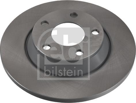 Febi Bilstein 08594 - Discofreno autozon.pro