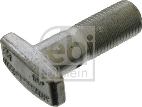 Febi Bilstein 08547 - Bullone ruota autozon.pro