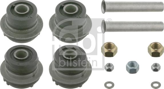 Febi Bilstein 08561 - Supporto, Braccio oscillante autozon.pro