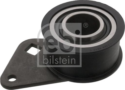 Febi Bilstein 08502 - Rullo tenditore, Cinghia dentata autozon.pro