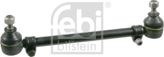 Febi Bilstein 08581 - Tirante trasversale autozon.pro