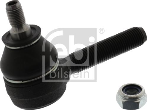 Febi Bilstein 08582 - Testa barra d'accoppiamento autozon.pro