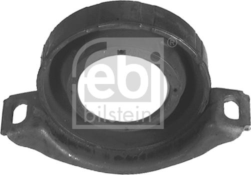 Febi Bilstein 08539 - Supporto, Albero cardanico autozon.pro